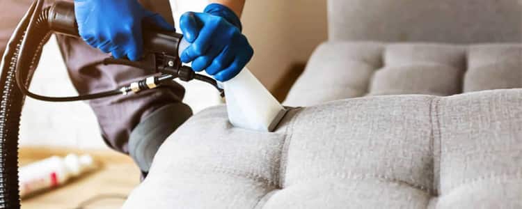 Best Upholstery Cleaning Midland
