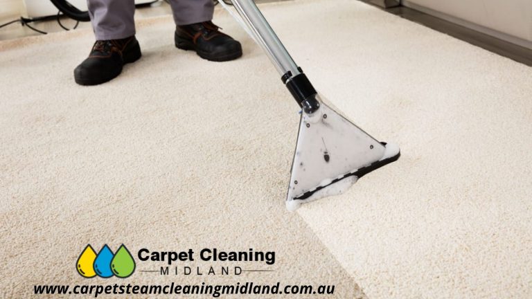 Carpet Steam Cleaning Midland